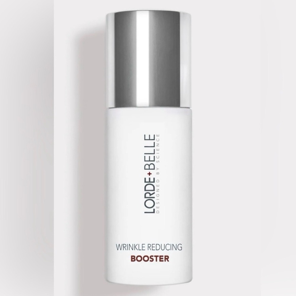 Lorde + Belle Wrinkle Reducing Booster